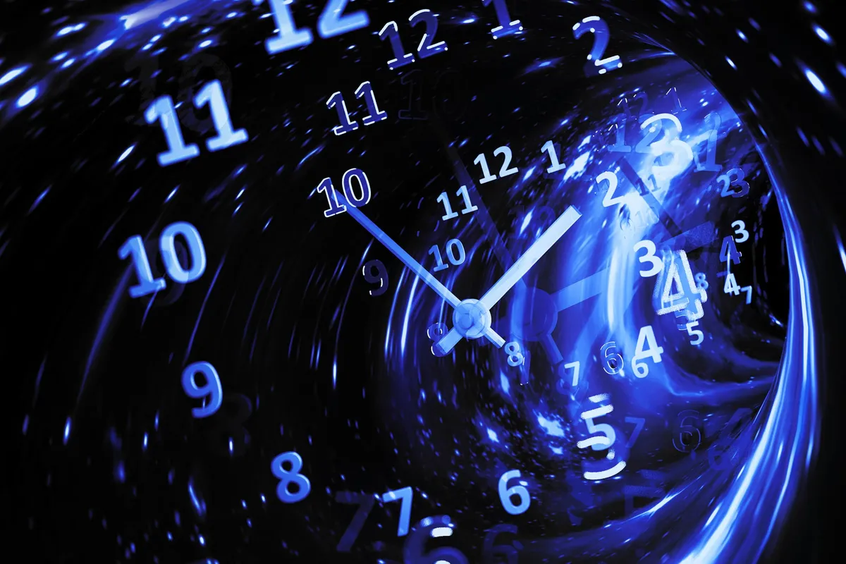 Can Time Flow in Reverse? A Quantum Breakthrough Challenges Our Assumptions