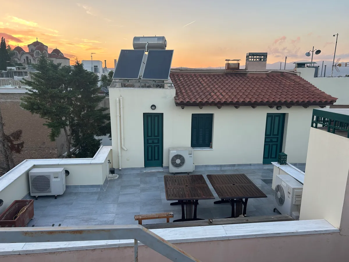 Sunshine & Heat Pumps — How Greece Does Net Zero - CleanTechnica