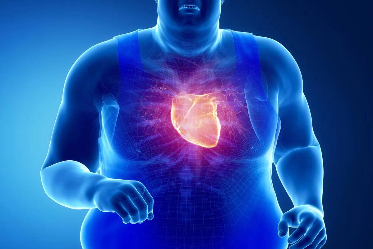 The Surprising Reason Swimming Could Be Better for Your Heart Than Running