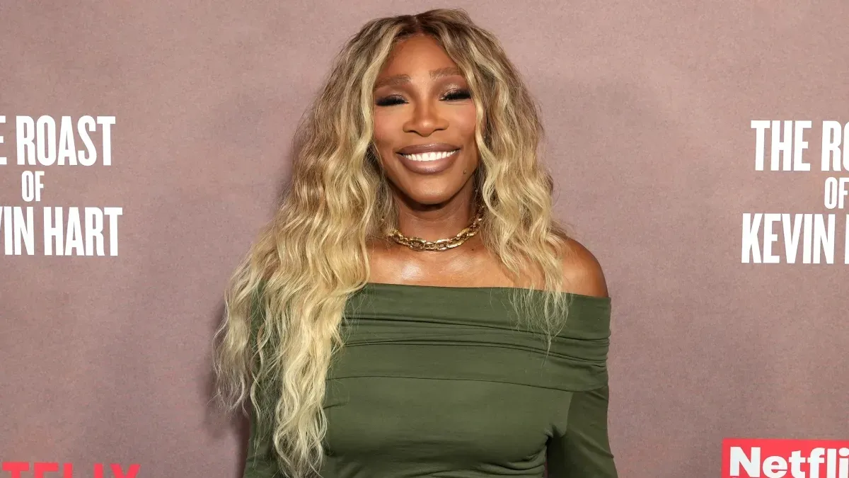 Serena Williams Seems to Be Planning Huge Tennis Comeback