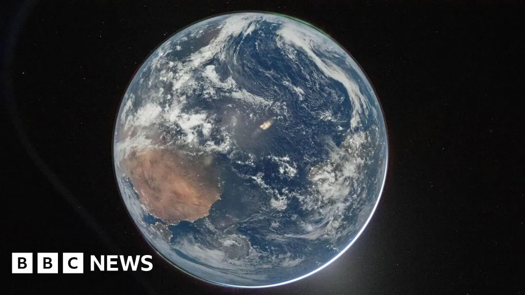 Artemis II: The 40 minutes when the astronauts lose contact with Earth