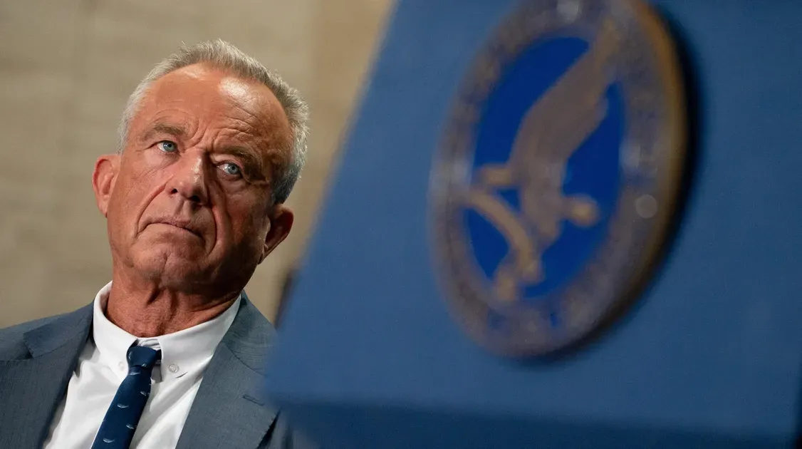 Democratic-Led States Get A Win Against Trump Administration