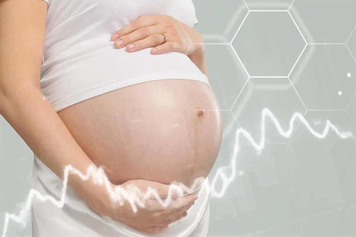 Scientists Discover Second Pregnancy Rewires the Brain in New Ways