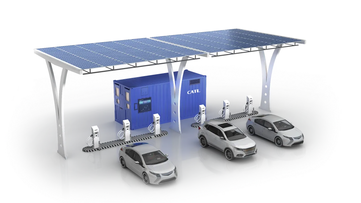 China's EV Giants Unveil 25-Ton Solid-State Battery Breakthrough