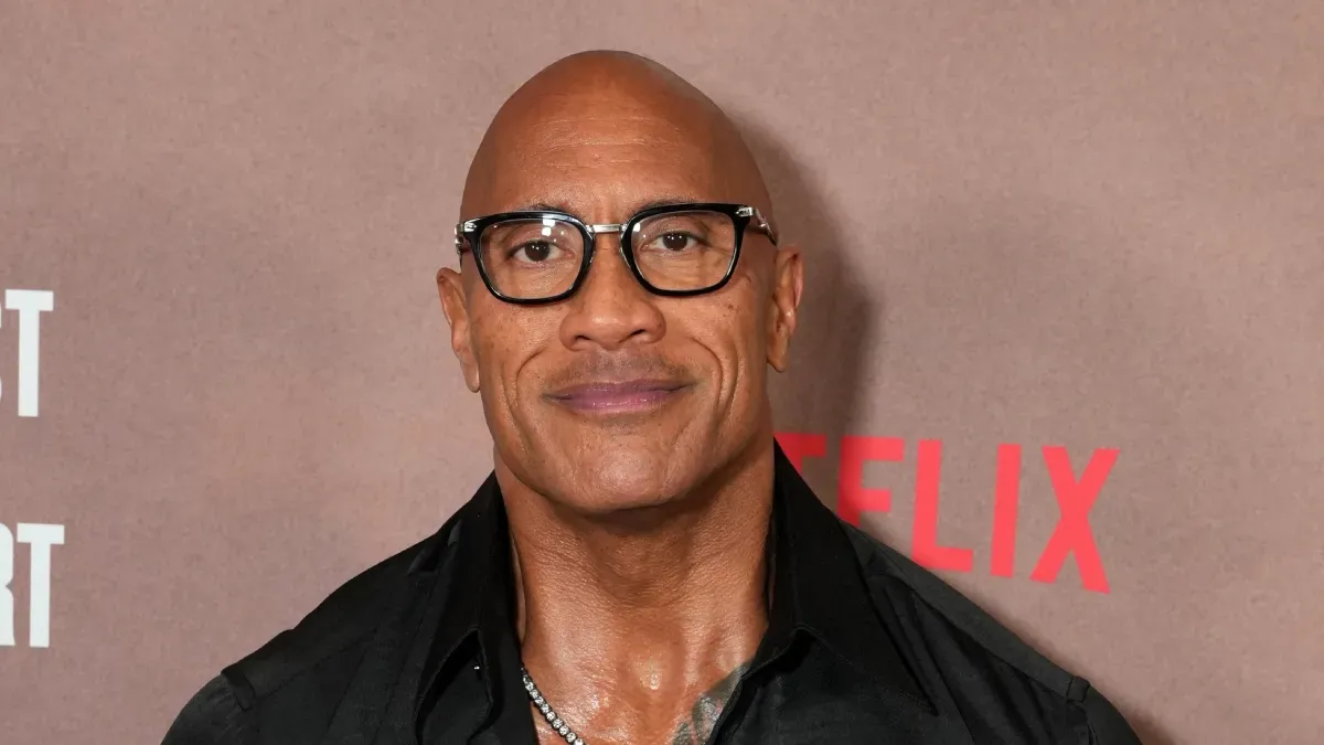 The Rock Just Rented an Entire Movie Theater For a Classroom of Kids