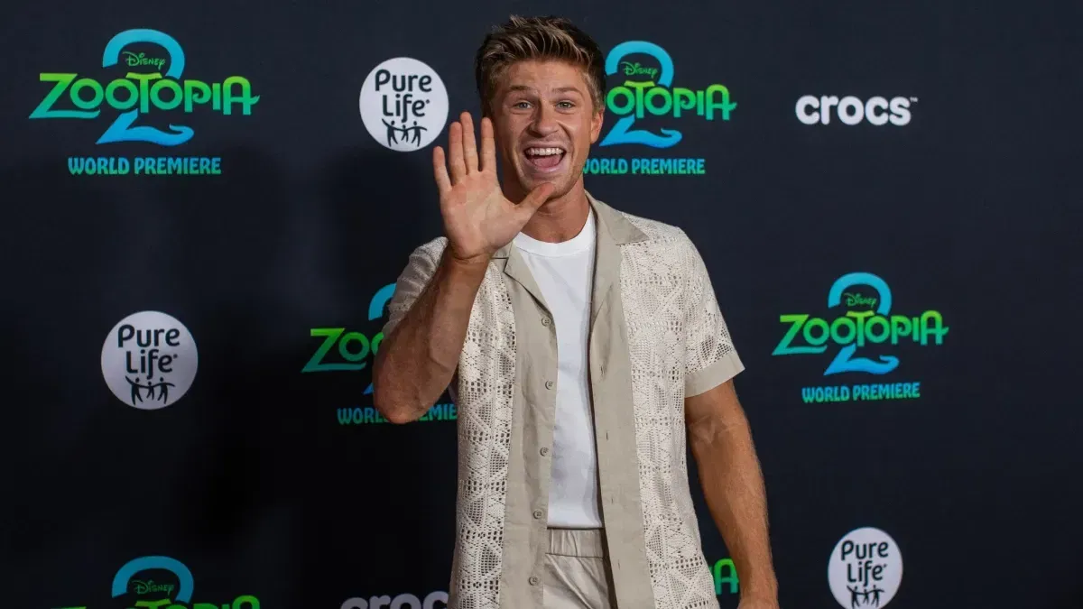 Robert Irwin s Newest Project is Not What We Expected