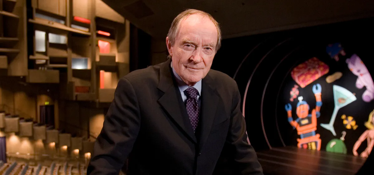 Honoring Robert Cole