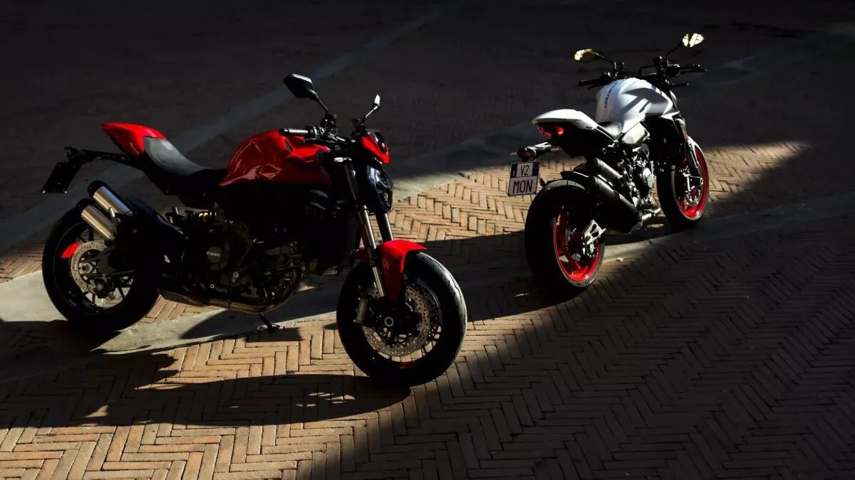 The Decade's Boldest Motorcycles Surge Into 2026