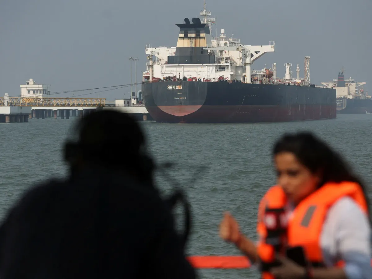 India Slashes Fuel Taxes to Shield Millions from Rising Global Oil Prices