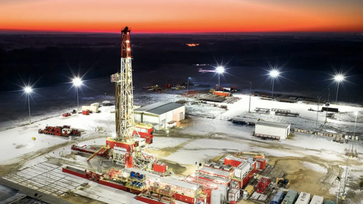 World’s first commercial-ready deep borehole nuclear waste disposal inches closer to reality