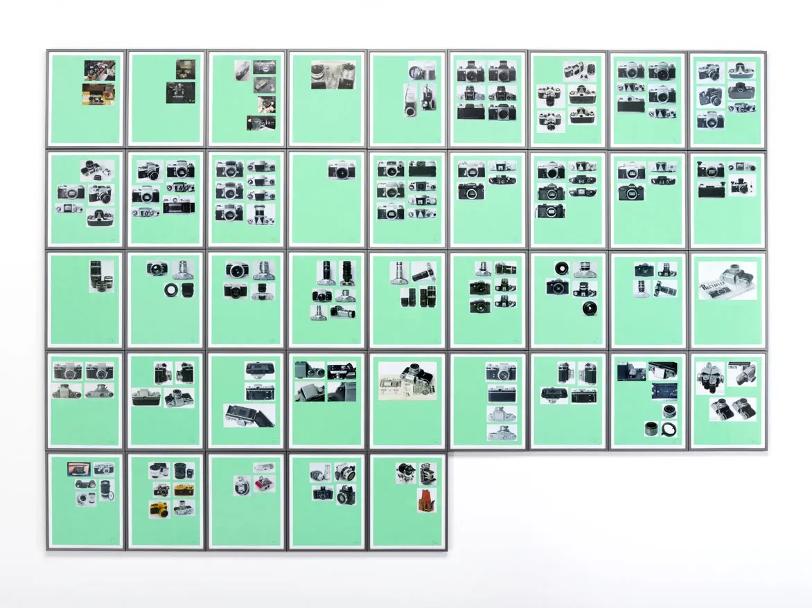 Collector Bob Rennie gifts 24 artworks to Canada's national gallery