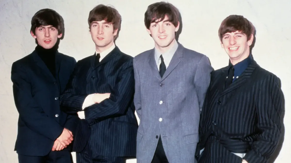 7 Real Places That Inspired Beatles Hits