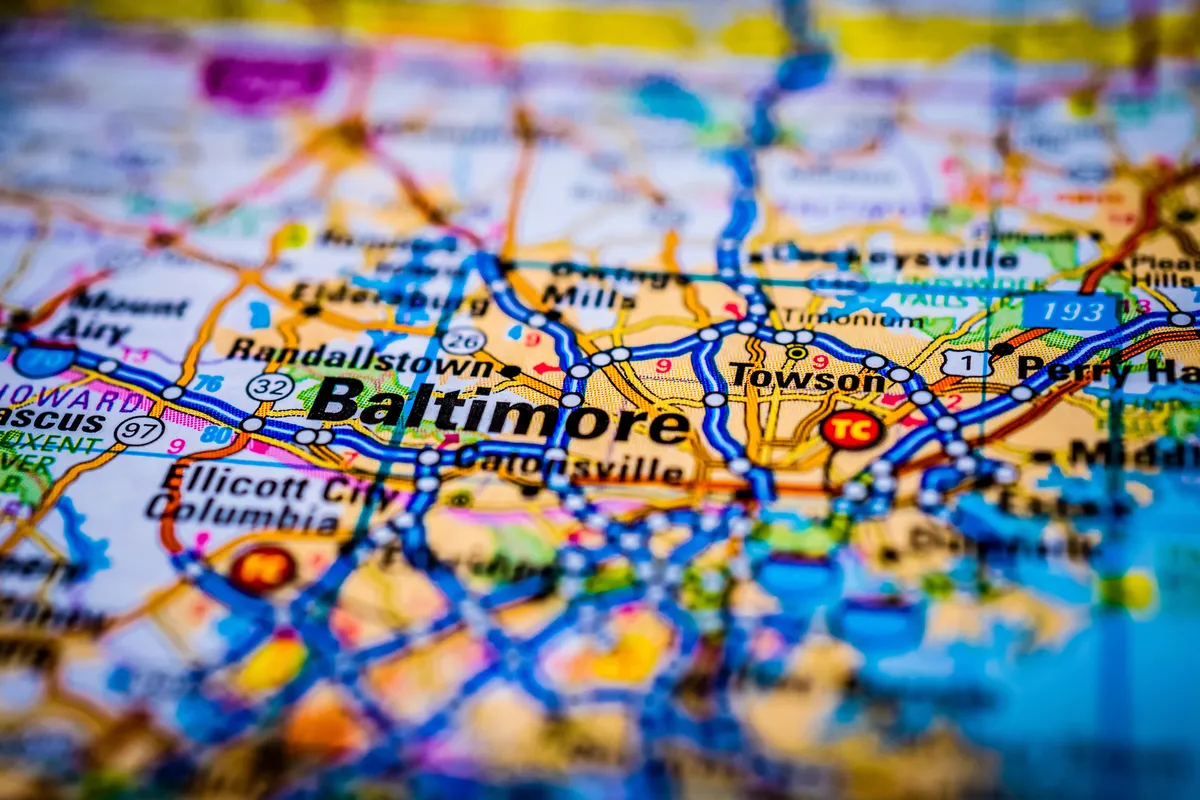 Baltimore reimagines what 911 can do, with $400 million to back it up