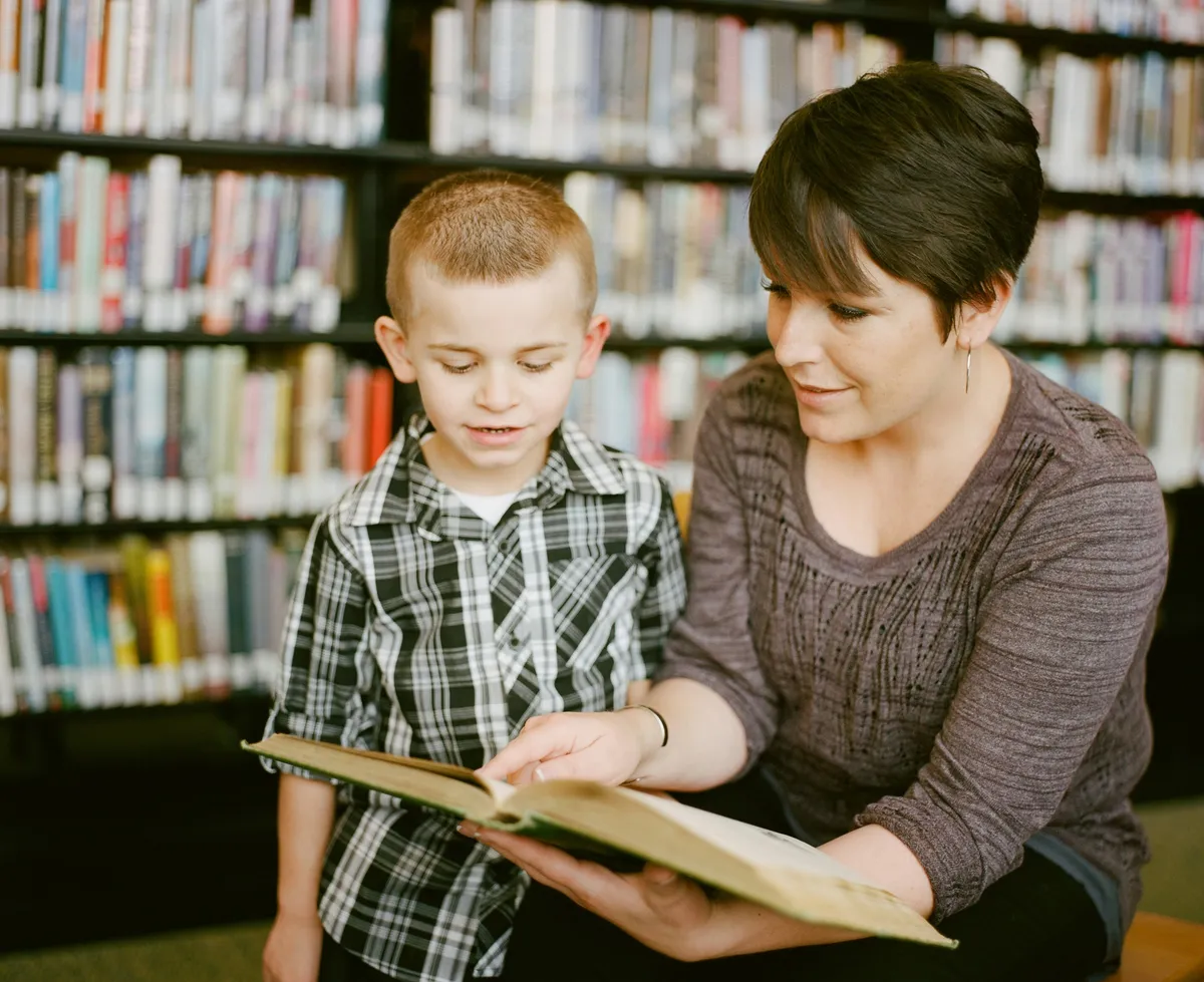 Turns Out Your Kid's TA Might Be Your Next Great Teacher