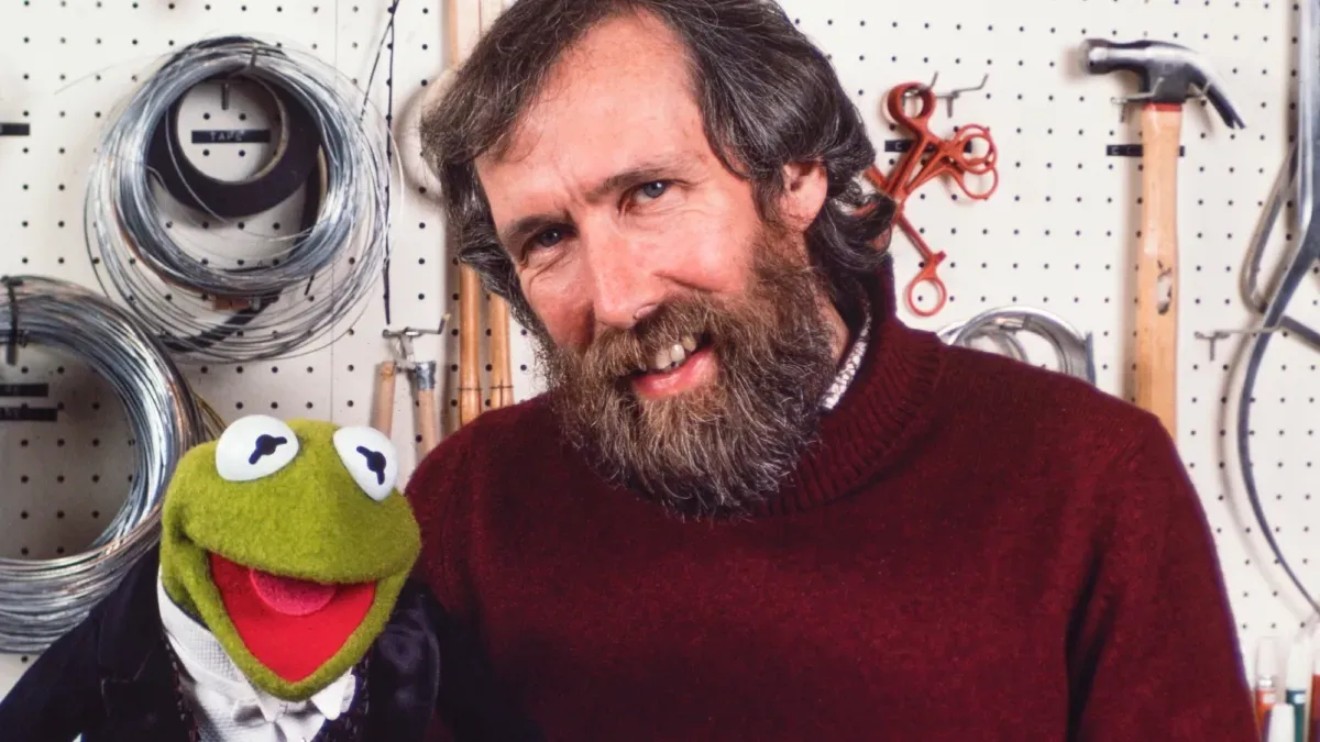 For the First Time Ever Jim Henson’s Creature Shop Open for Public Tours