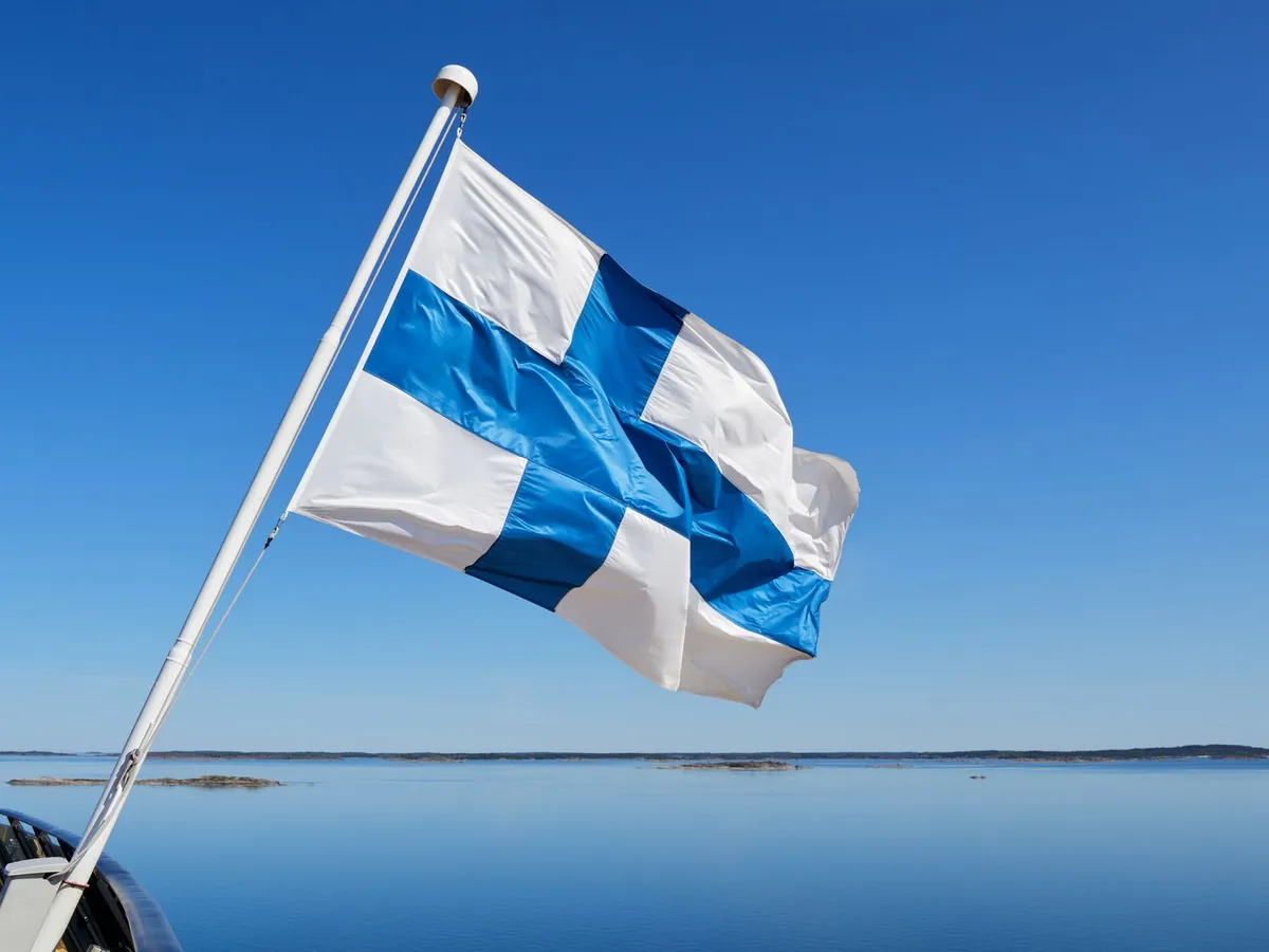 Finland Is Named the Happiest Country in the World for the Ninth Year in a Row