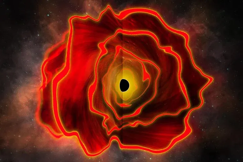 JWST Finds a “Star” 100 Billion Times Brighter Than Any Star Should Be