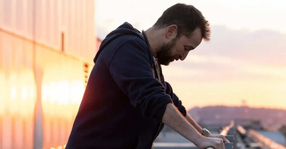 TV shows about mental health are actually changing minds