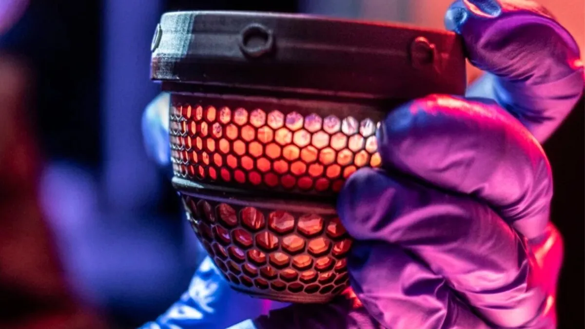 A US Company Claims It Just Hatched Chicks in an Artificial Egg