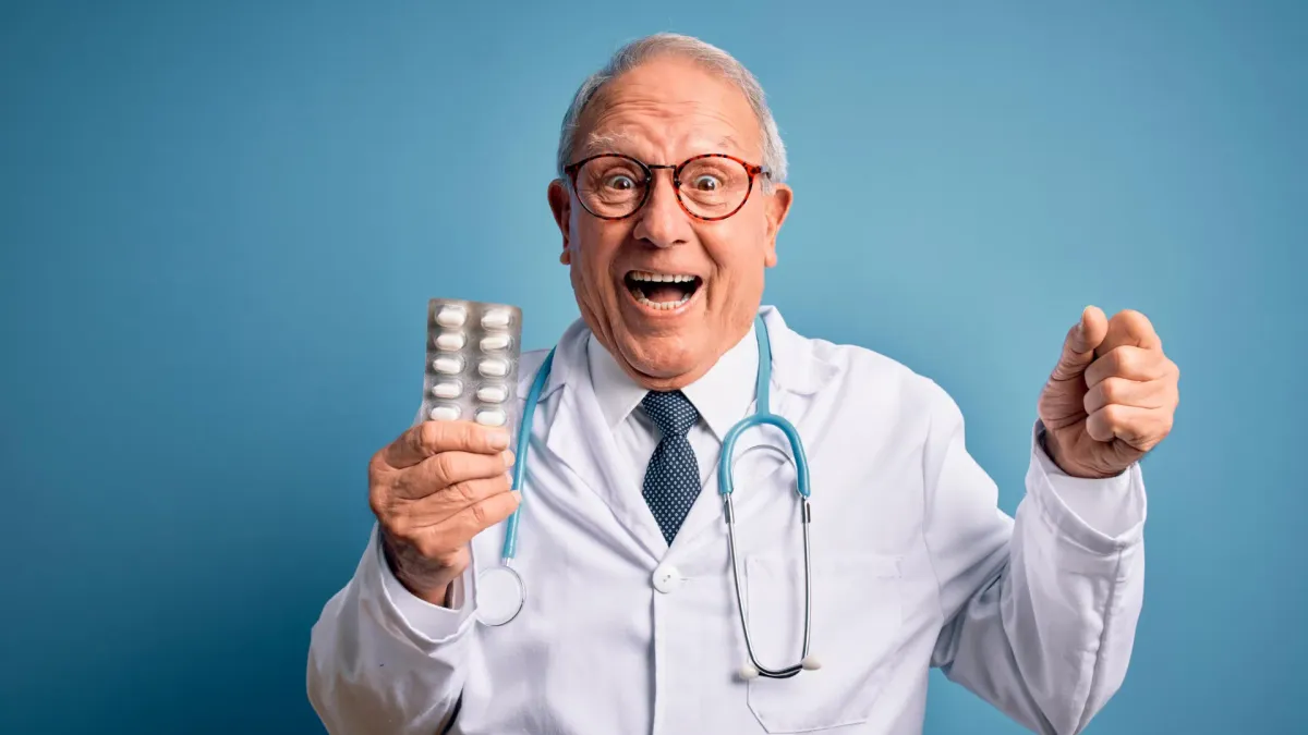 New insulin pill uses clever peptide to replace daily injections for diabetics