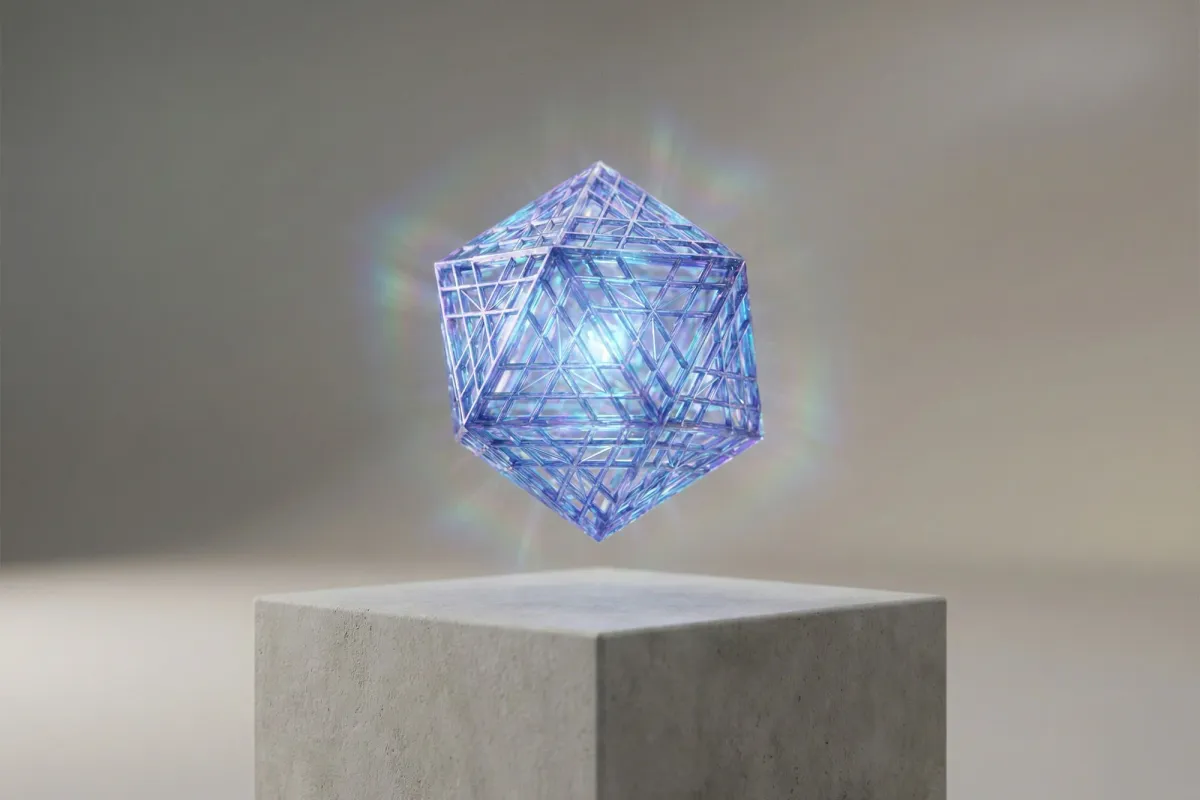 Physicists levitate beads with sound to create time crystals