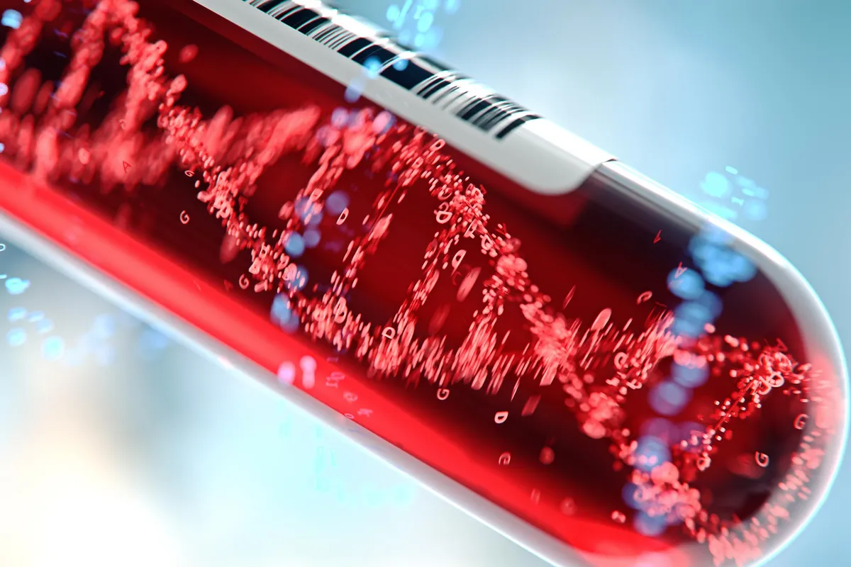 This New DNA Test Solves Rare Disease Mysteries That Standard Genetics Misses