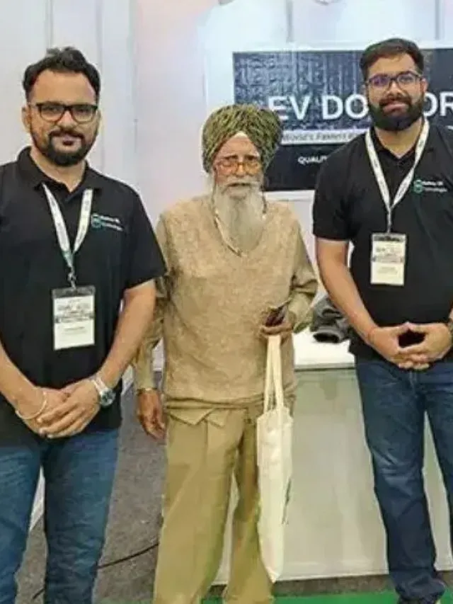 Engineers cut battery testing from hours to 15 minutes, now in 1500 workshops