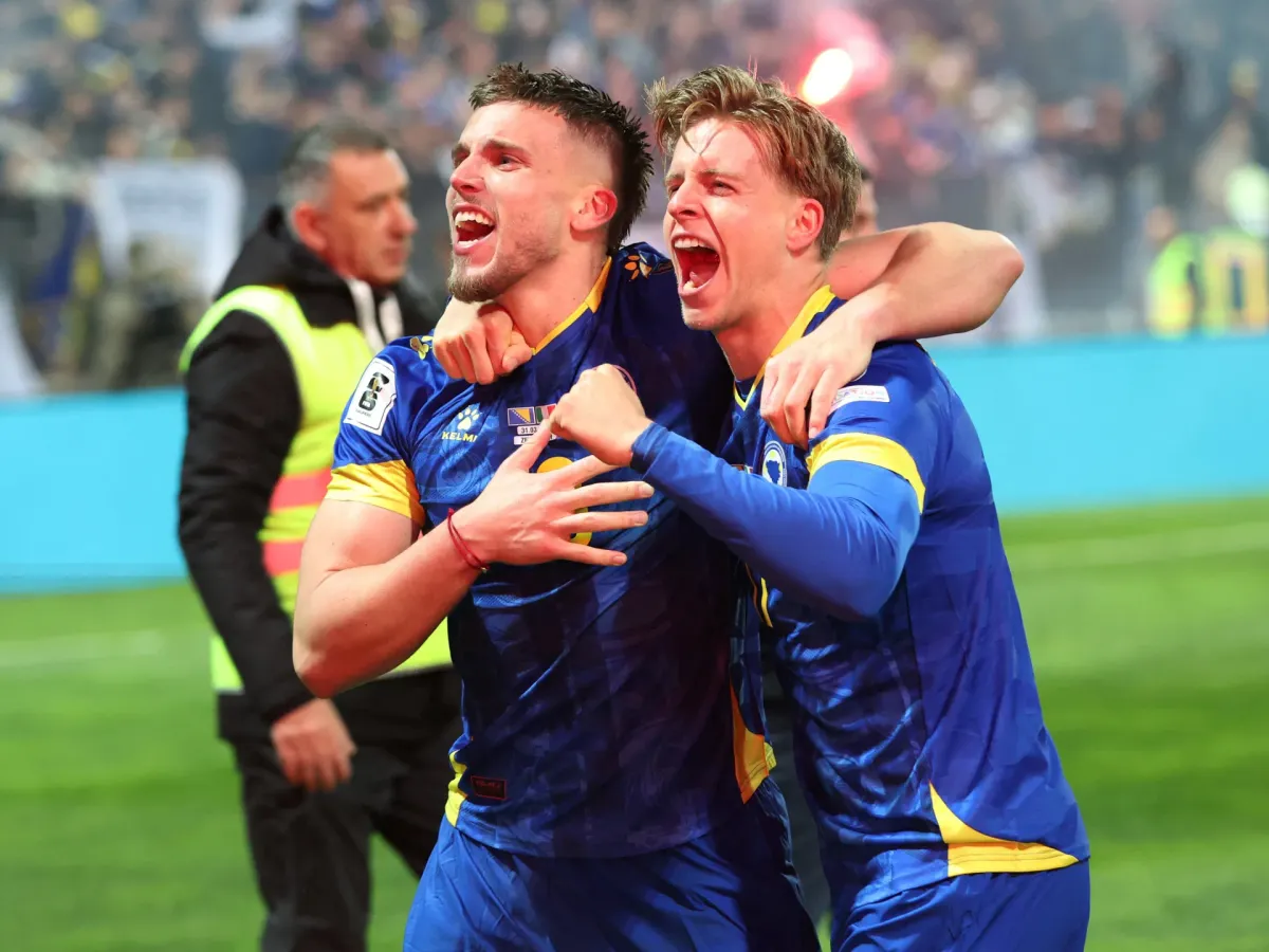 The World Cup's Final 48 Are Locked In. Get Ready for the Biggest Tournament Ever.