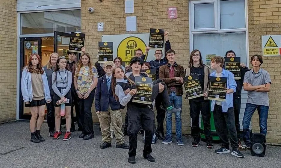 Ramsgate's Youth Center Survives Closure After Community Campaign