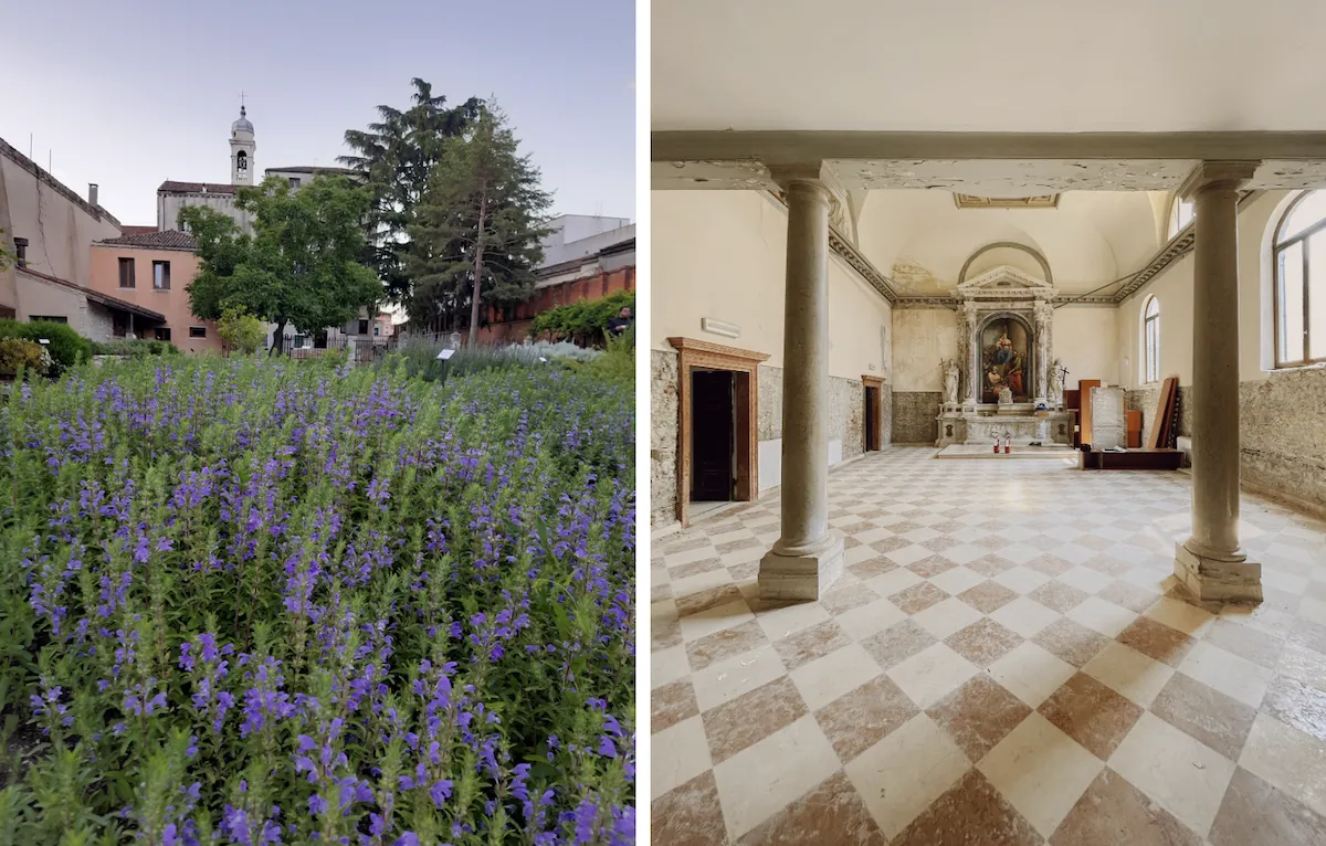 Brian Eno, FKA Twigs, Jim Jarmusch Among Sound Artists Commissioned for Vatican Pavilion at Venice Biennale