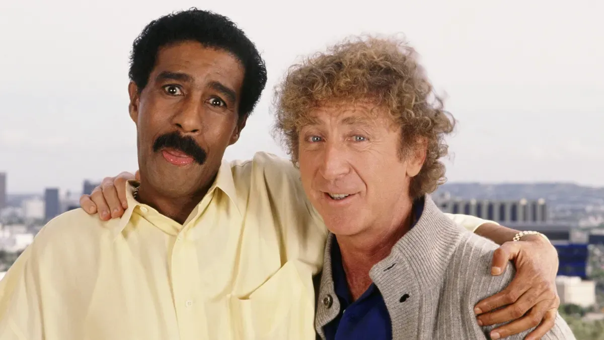 Iconic Comedian’s Daughter Shares Wisdom from Late Dad