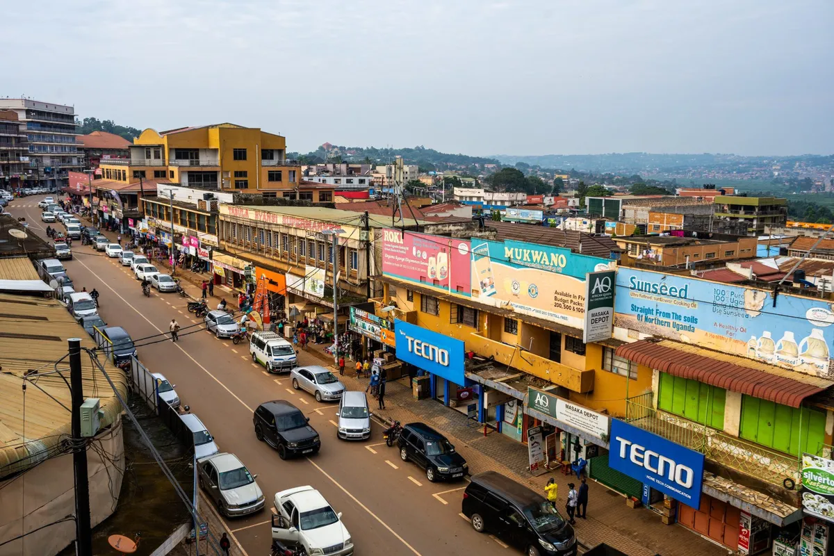 The City That Doubled Down on Listening to Its Youth