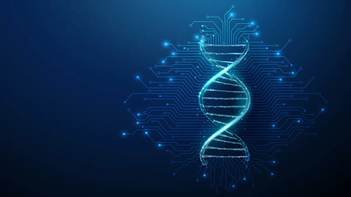 AI meets DNA: US scientists design massive genetic circuit libraries faster than ever