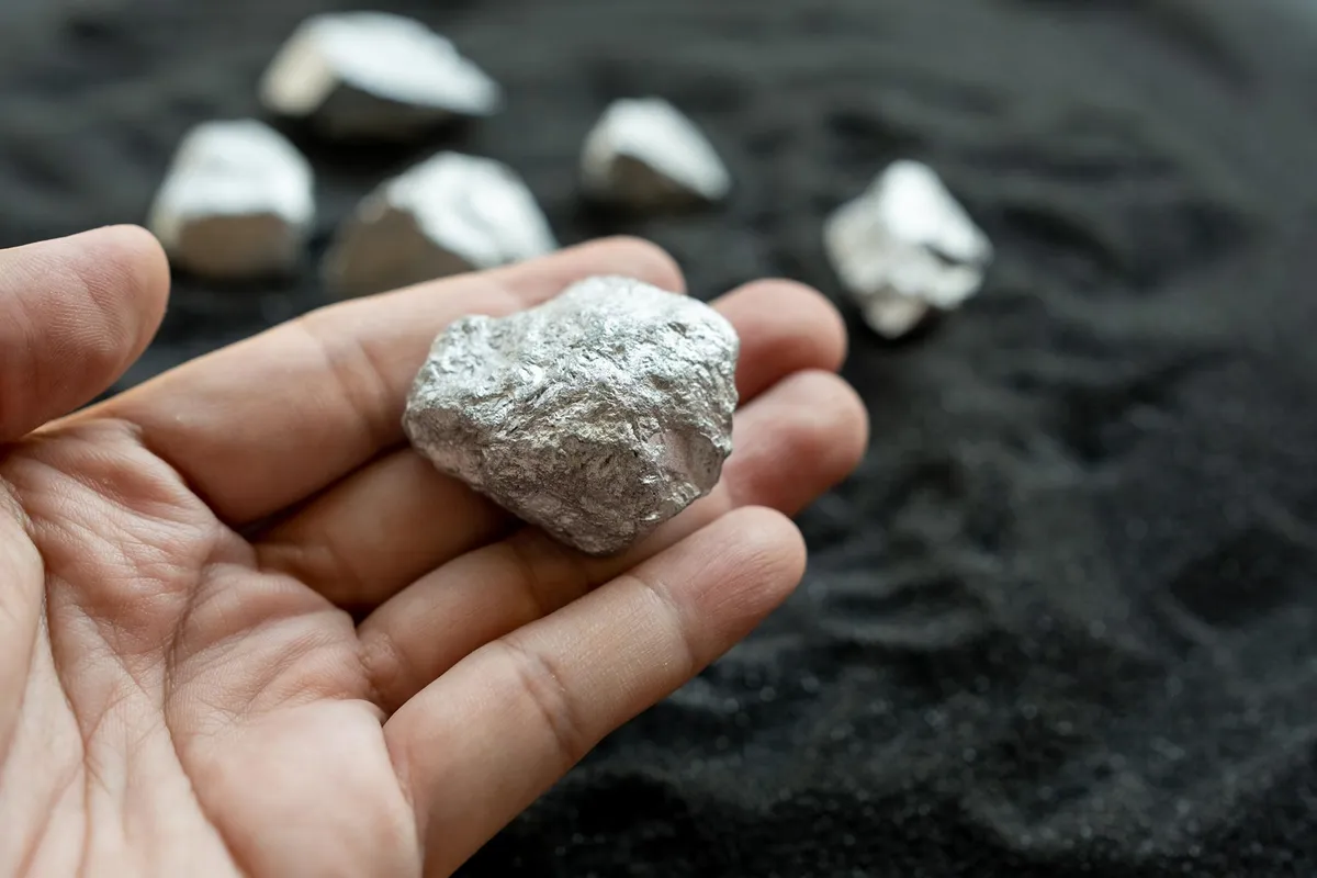 Aluminum could replace expensive rare earth metals in industry