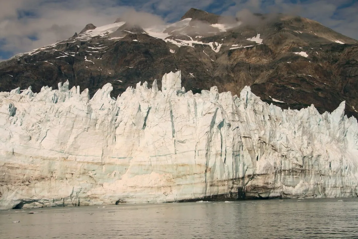 Glaciers Defy Doom: How We're Reversing the Meltdown