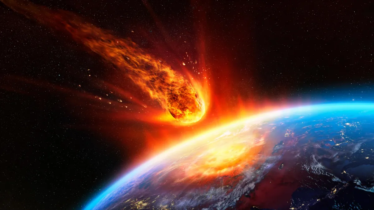 Life bounced back way faster than we thought after the dinosaur-killing asteroid