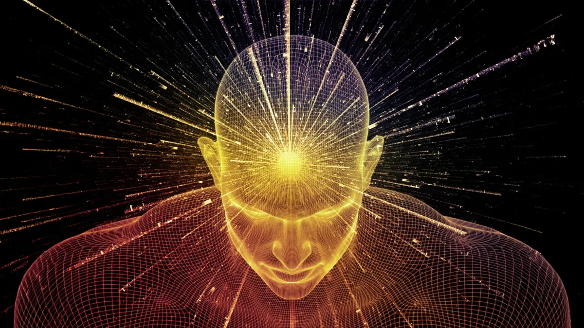A Simple Nasal Spray Just Reversed Brain Aging in a New Study