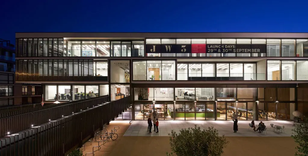 London's Jewish Museum Is Back: Now in Two Rooms and a Tea Shop