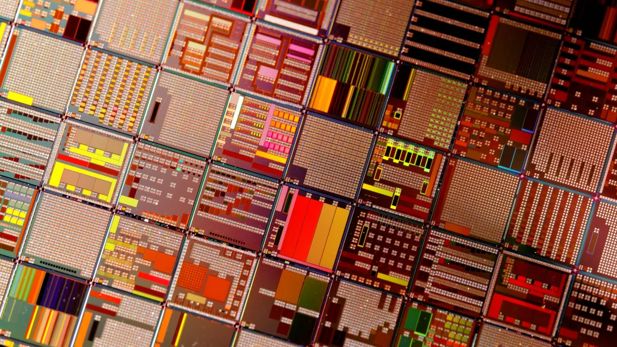 Researchers discover a new pathway to building energy-efficient computing chips - Berkeley Engineering