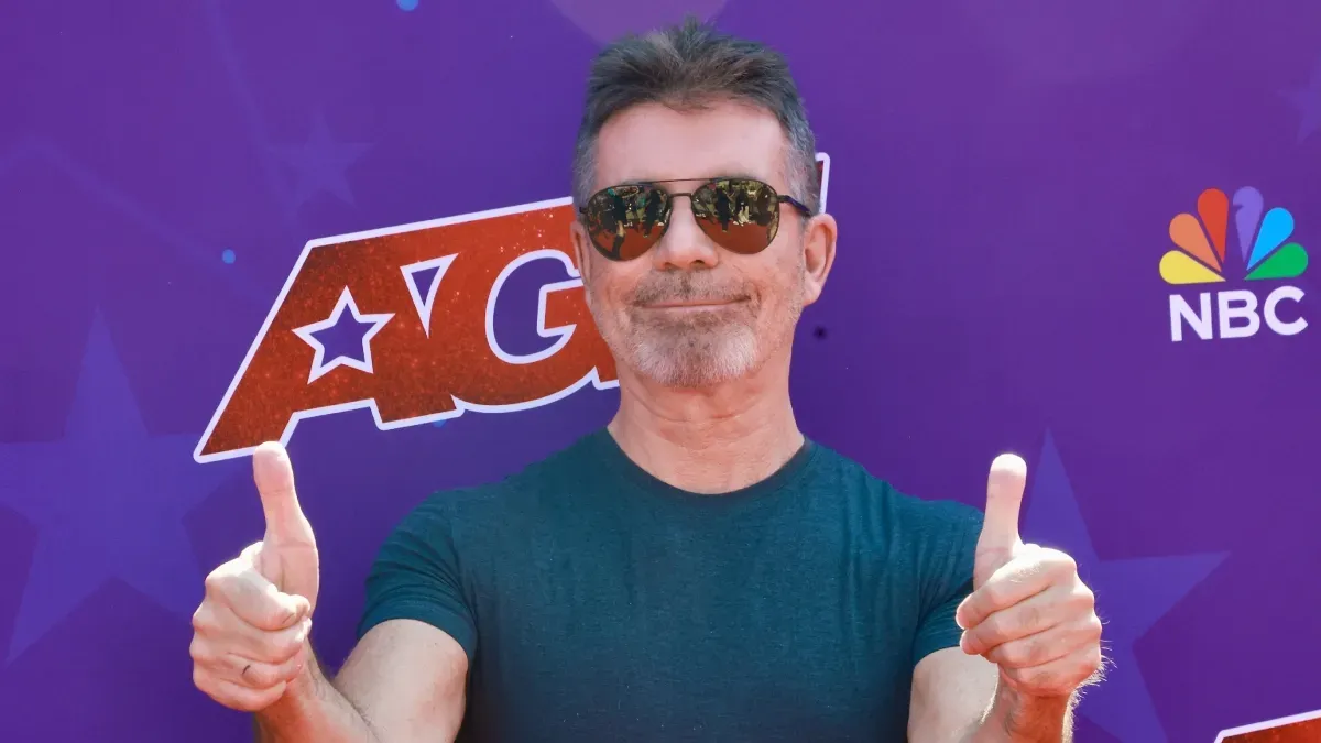 Simon Cowell Reveals the Only Reason He s Still Doing Reality TV