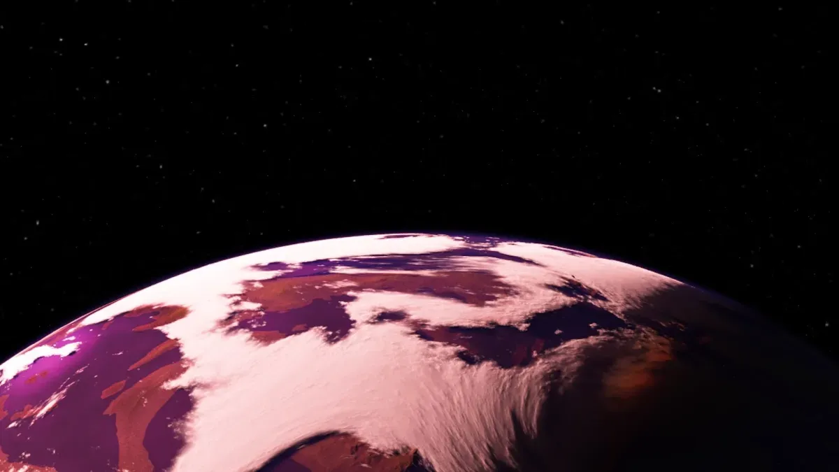 Astronomers narrow down 45 planets most likely to host alien life